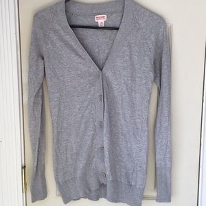 Mossimo Supply Co. Cardigan